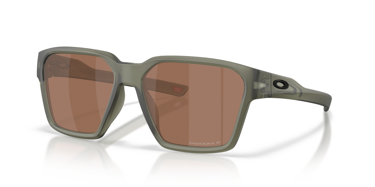 0OO9497 Matte Olive Ink three quarter view image 1 barcode 888392675682