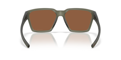 0OO9497 Matte Olive Ink rear view image 3 barcode 888392675682