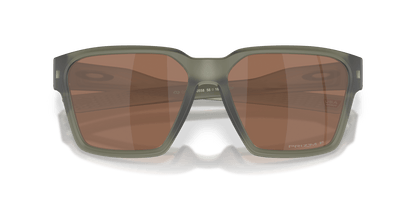 0OO9497 Matte Olive Ink close front view image 8 barcode 888392675682