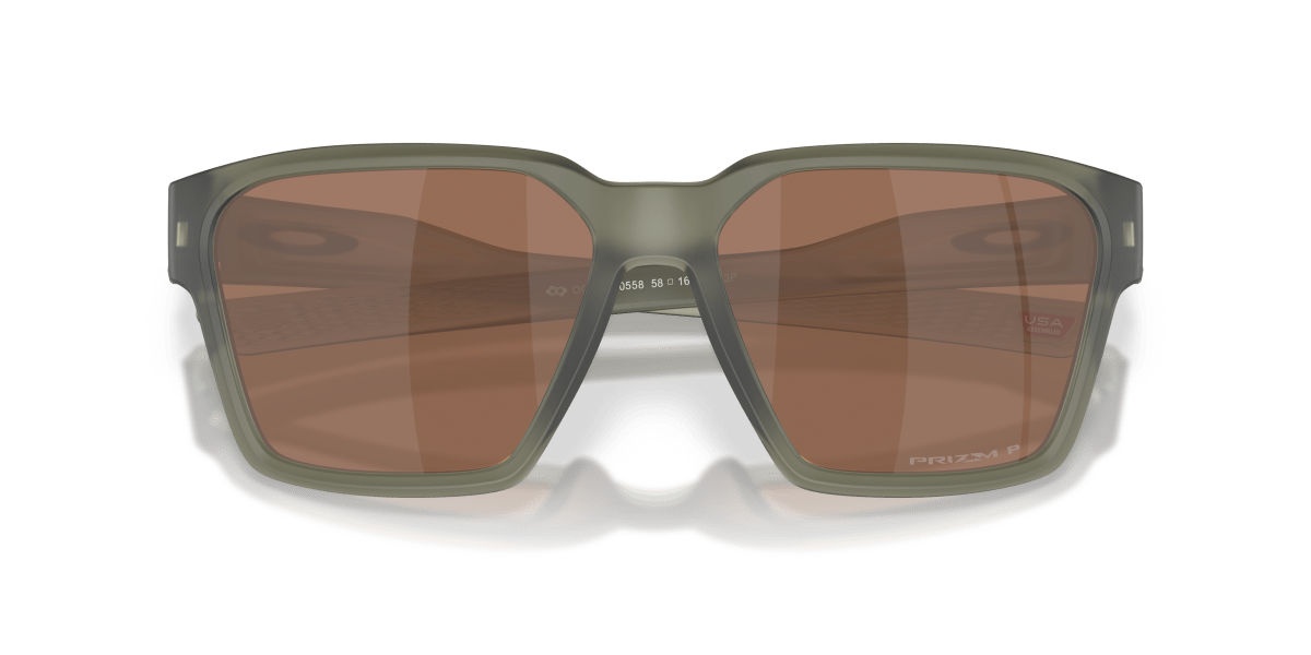 0OO9497 Matte Olive Ink close front view image 8 barcode 888392675682