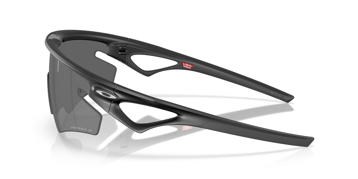 Oakley OO9499 Matte Black (949901) - Prizm Black Polarized 888392665225
