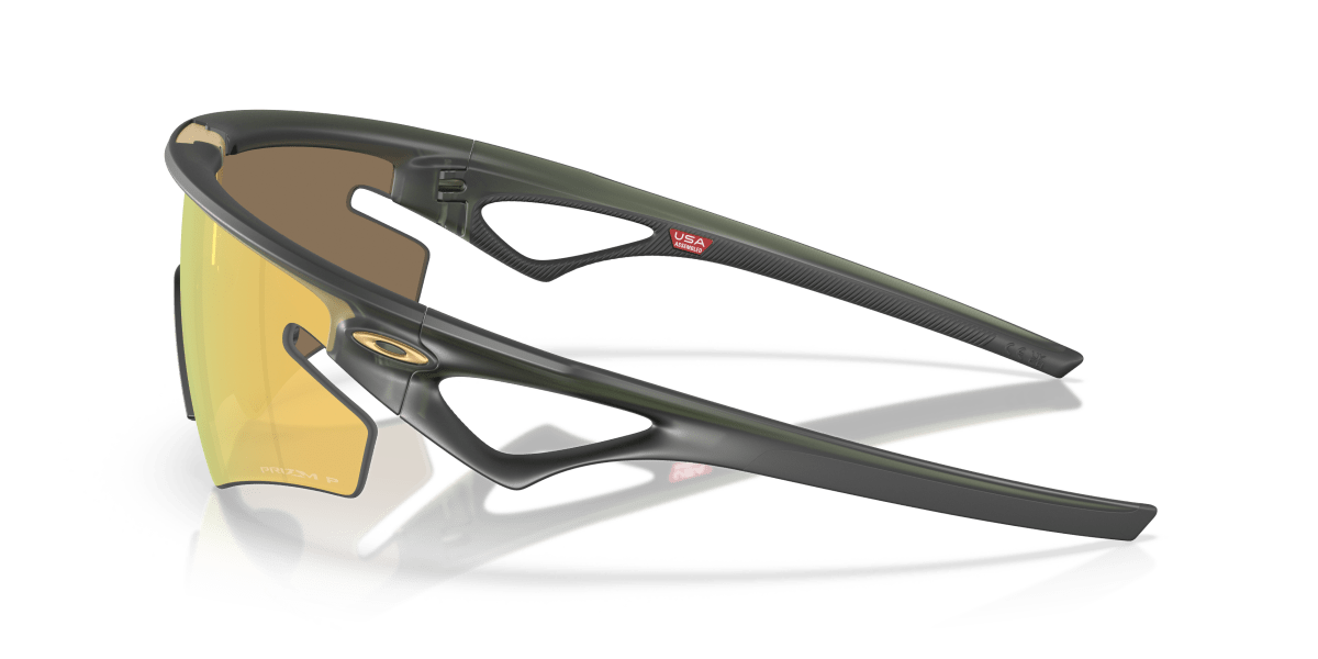 Oakley OO9499 Matte Olive Ink (949905) - Prizm 24K Polarized 888392665263