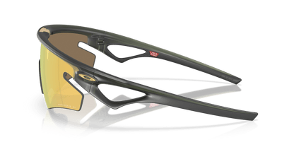 Oakley OO9499 Matte Olive Ink (949905) - Prizm 24K Polarized 888392665263