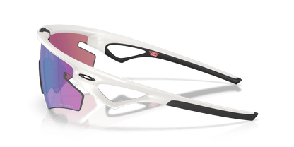 Oakley OO9499 Matt Transparent Mist (949904) - Prizm Road Jade 888392665256