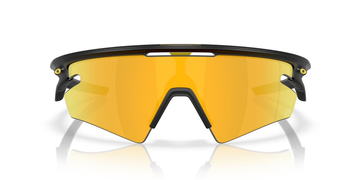 Oakley OO9499 Matte Black Ink (949908) - Prizm 24K Polarized 888392666055