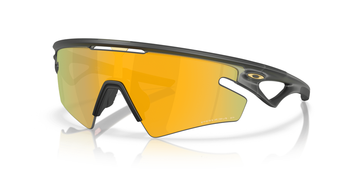 Oakley OO9499 Matte Olive Ink (949905) - Prizm 24K Polarized 888392665263