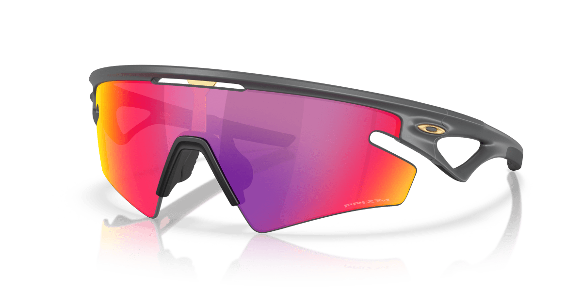 Oakley OO9499 Matte Carbon (949906) - Prizm Road 888392665270