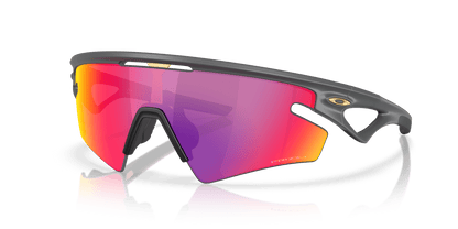 Oakley OO9499 Matte Carbon (949906) - Prizm Road 888392665270