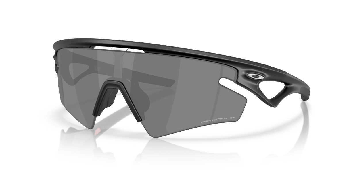 Oakley OO9499 Matte Black (949901) - Prizm Black Polarized 888392665225