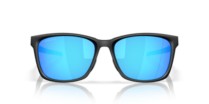 Oakley OO9506D Matte Black (950601) - Prizm Sapphire 888392672810