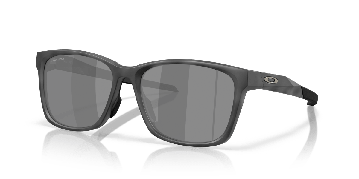 Oakley OO9506D Matte Black Camo (950606) - Prizm Black 888392672766