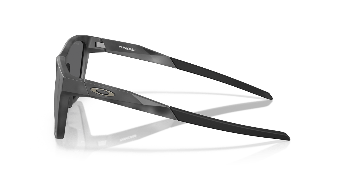Oakley OO9506D Matte Black Camo (950606) - Prizm Black 888392672766