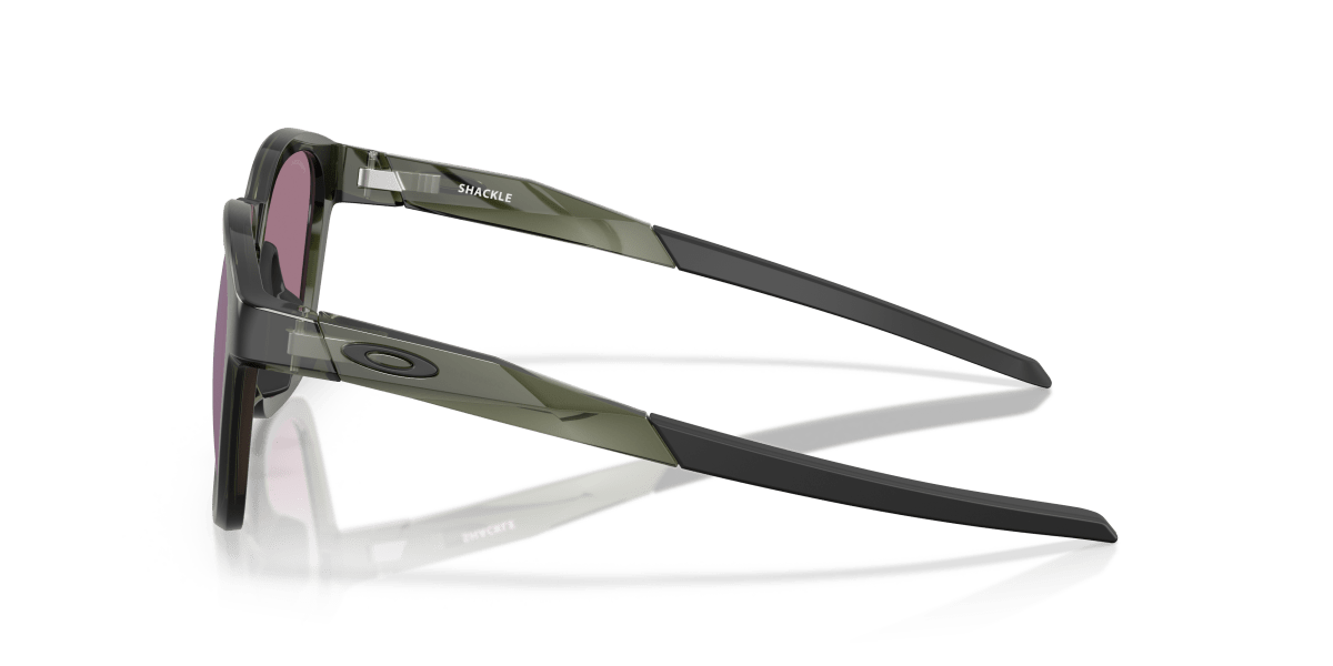 Oakley OO9507D Olive Ink (950702) - Prizm Jade 888392673176