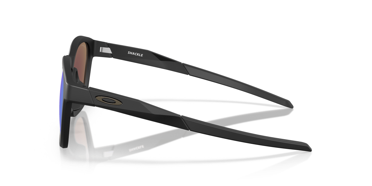 Oakley OO9507D Matte Black (950701) - Prizm Sapphire 888392673169