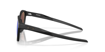 Oakley OO9507D Matte Black (950701) - Prizm Sapphire 888392673169