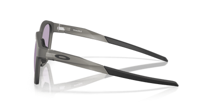 Oakley OO9507D Matte Grey Smoke (950704) - Prizm Slate 888392673190