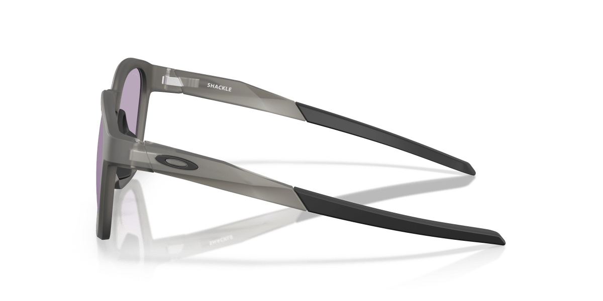 Oakley OO9507D Matte Grey Smoke (950704) - Prizm Slate 888392673190