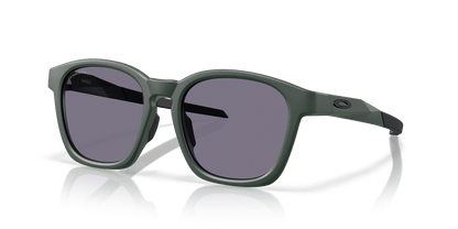 Oakley OO9507D Matte Hunter Green (950706) - Prizm Grey 888392673213