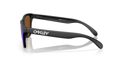Oakley OO9508 Matte Black (950804) - Prizm Violet 888392668738