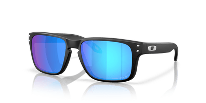Oakley OO9509 Matte Black (950904) - Prizm Sapphire Polarized 888392668790