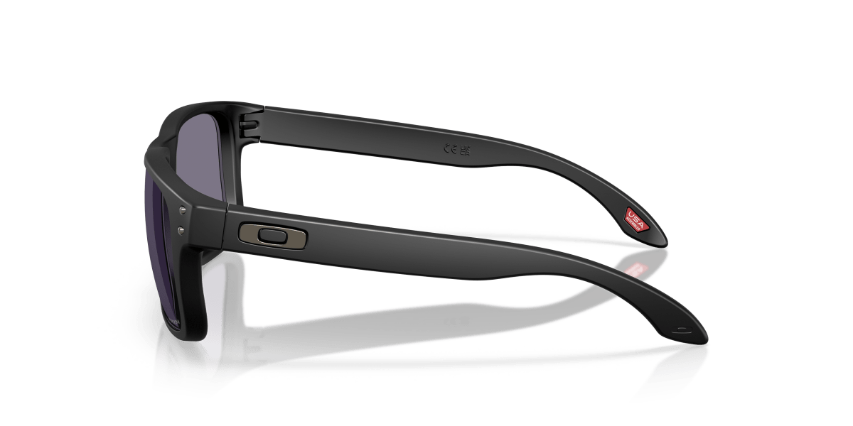 Oakley OO9509 Matte Black (950902) - Prizm Grey 888392668776