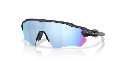 Oakley OO9510 Matte Black (951006) - Prizm Deep Water Polarized 888392668851