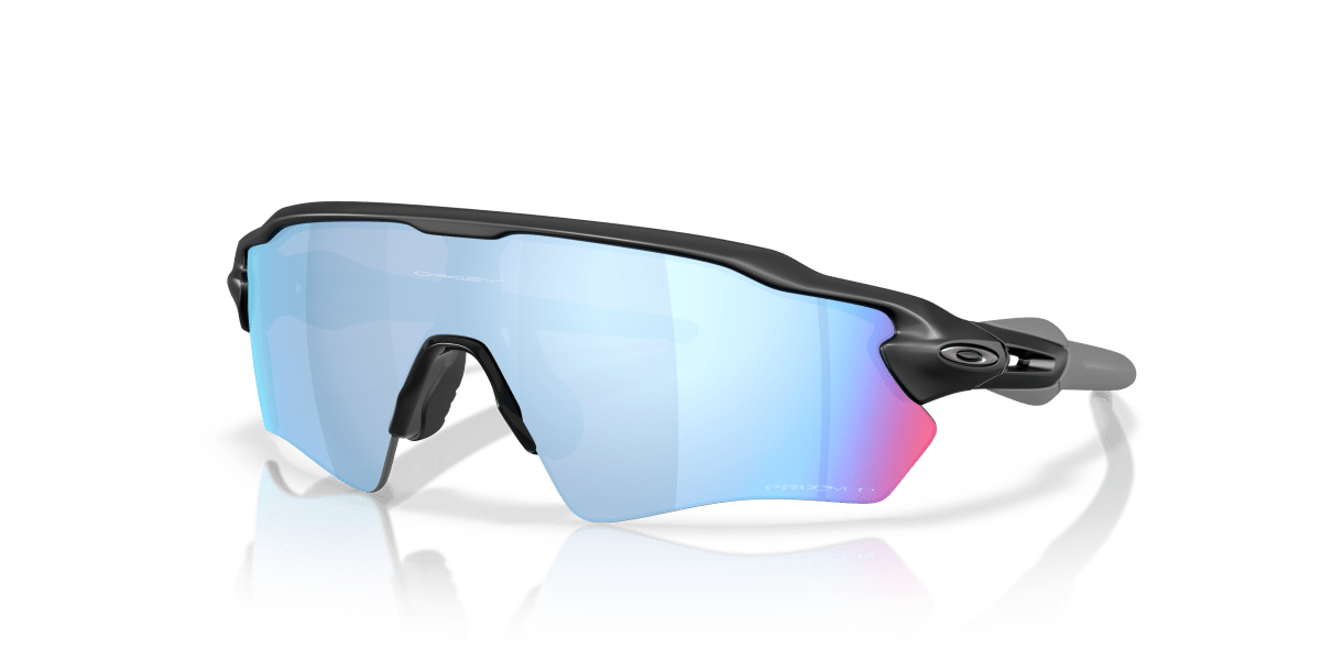 Oakley OO9510 Matte Black (951006) - Prizm Deep Water Polarized 888392668851