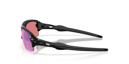 Oakley OO9511 Polished Black (951101) - Prizm Golf 888392668905