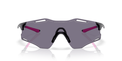 Oakley OO9512D Transparent Grey Ink (951205) - Prizm Grey 888392672452