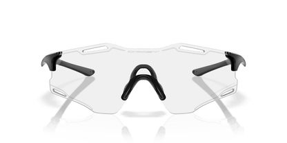 Oakley OO9512D Translucent Grey Smoke (951206) - Clear to Black Iridium Photochromic 888392672469