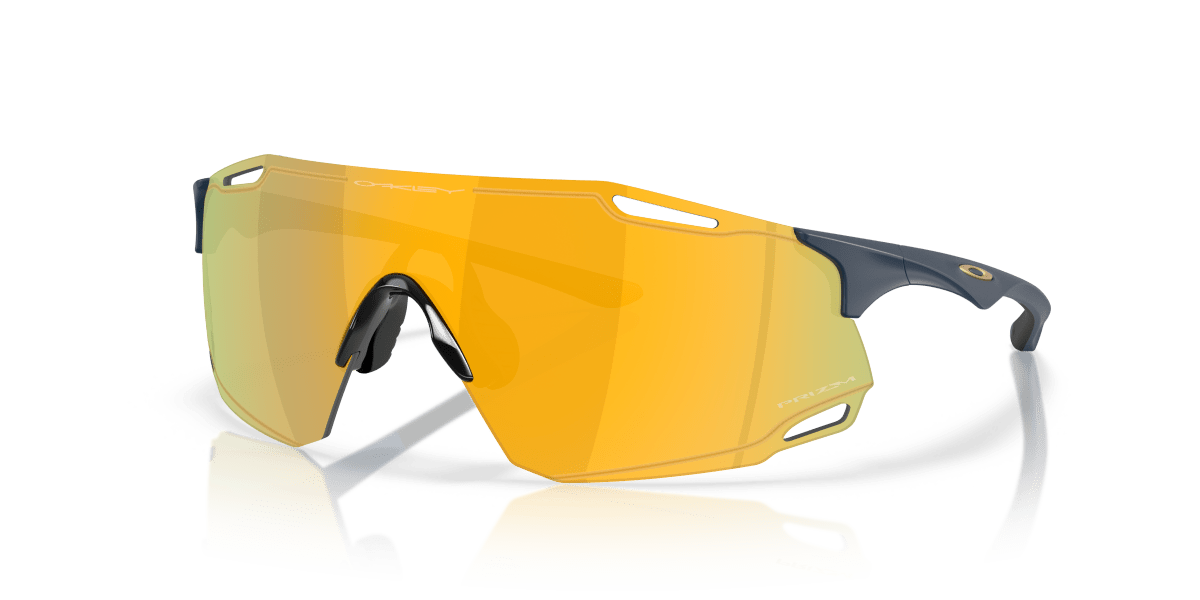 Oakley OO9513D Matt Abyss (951306) - Prizm 24K 888392672575