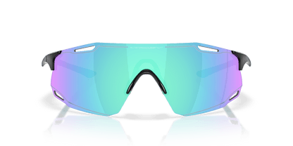 Oakley OO9513D Crystal Black (951302) - Prizm Sapphire 888392672612