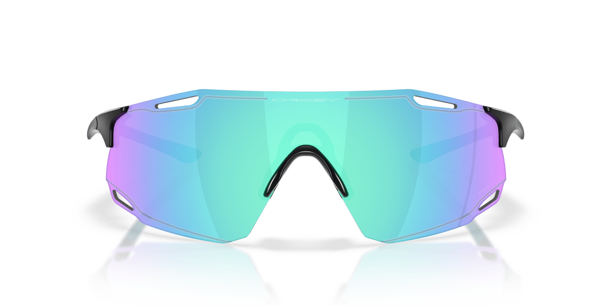 Oakley OO9513D Crystal Black (951302) - Prizm Sapphire 888392672612