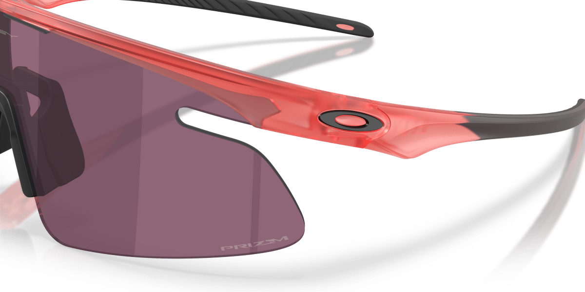 0OO9527D Matt Transparent Paloma al3 view image 5 barcode 888392684073