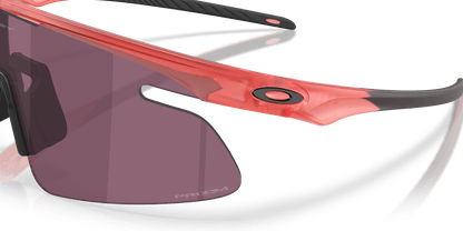 0OO9527D Matt Transparent Paloma al3 view image 5 barcode 888392684073