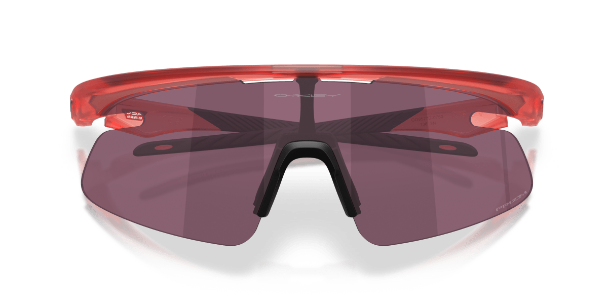 0OO9527D Matt Transparent Paloma close front view image 8 barcode 888392684073