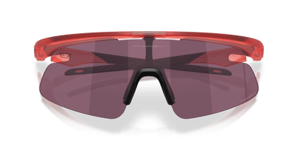 0OO9527D Matt Transparent Paloma close front view image 8 barcode 888392684073