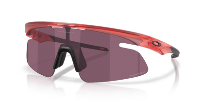 0OO9527D Matt Transparent Paloma three quarter view image 1 barcode 888392684073