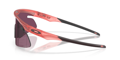 0OO9527D Matt Transparent Paloma side view image 2 barcode 888392684073