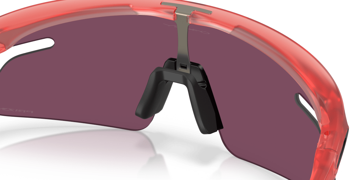 0OO9527D Matt Transparent Paloma al4 view image 6 barcode 888392684073