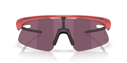 0OO9527D Matt Transparent Paloma front view image 7 barcode 888392684073