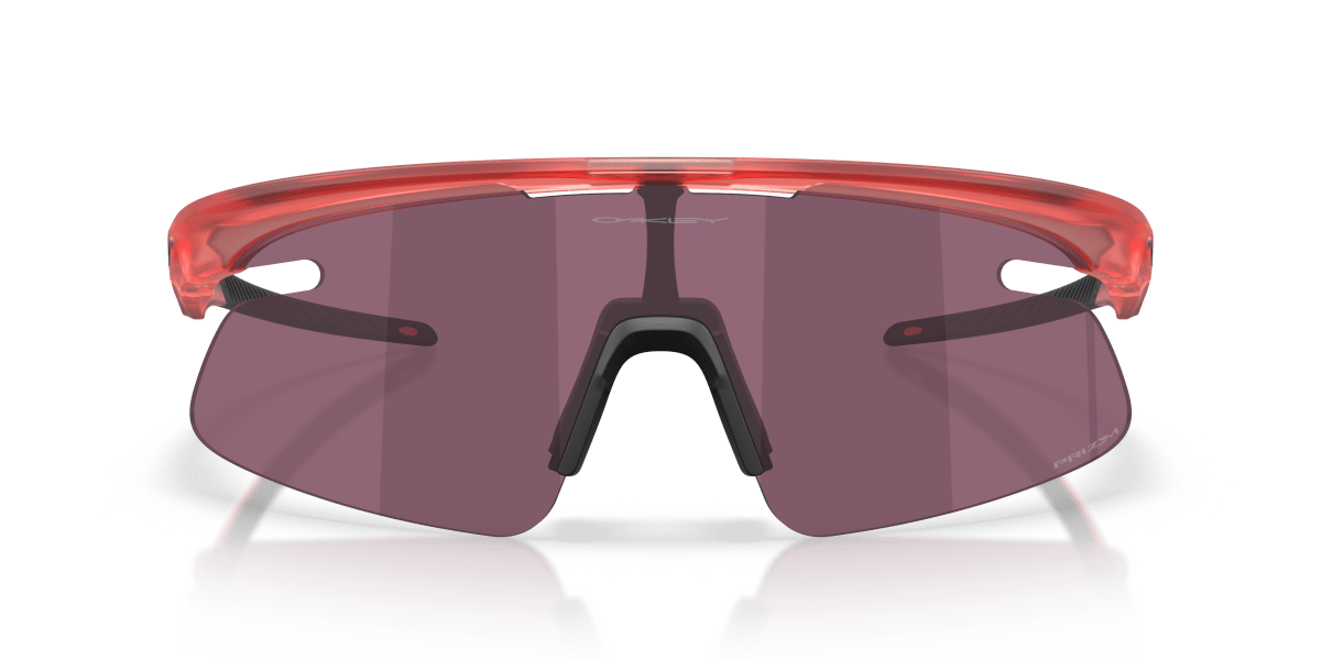 0OO9527D Matt Transparent Paloma front view image 7 barcode 888392684073