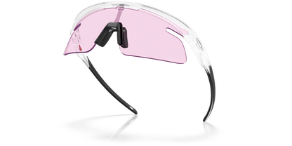 0OO9527D Matte Clear al1 view image 4 barcode 888392684080