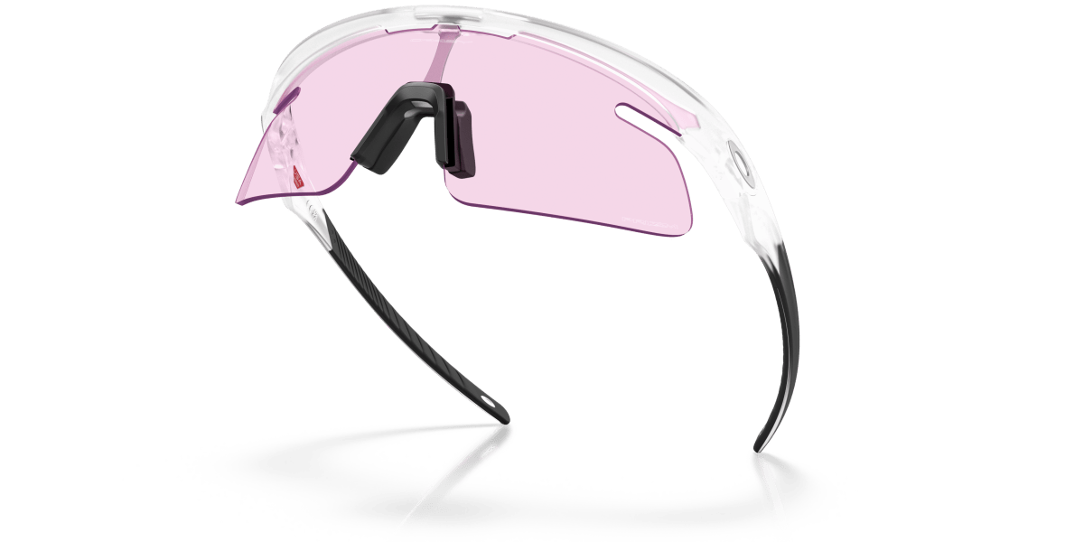 0OO9527D Matte Clear al1 view image 4 barcode 888392684080