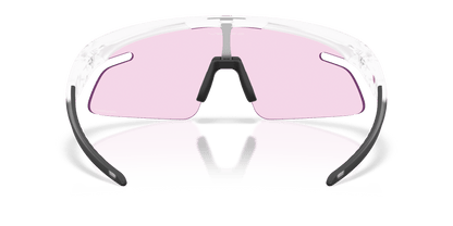0OO9527D Matte Clear rear view image 3 barcode 888392684080