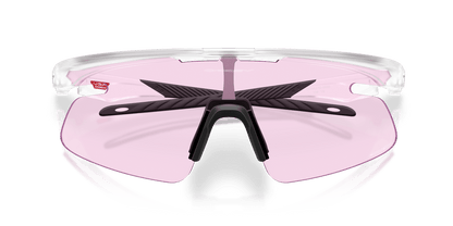 0OO9527D Matte Clear close front view image 8 barcode 888392684080
