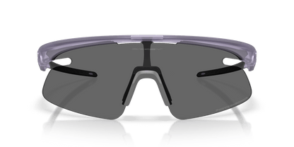 0OO9527D Matte Transparent Lilac al6 view image 9 barcode 888392684097