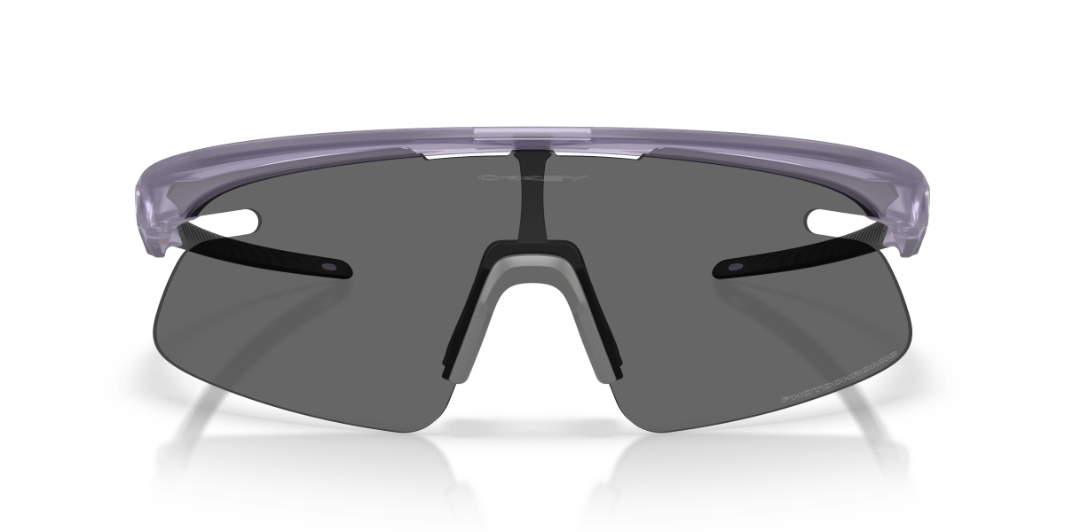 0OO9527D Matte Transparent Lilac al6 view image 9 barcode 888392684097