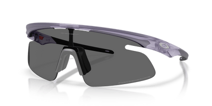 0OO9527D Matte Transparent Lilac al31 view image 6 barcode 888392684097