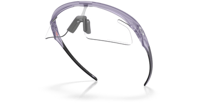 0OO9527D Matte Transparent Lilac al1 view image 4 barcode 888392684097